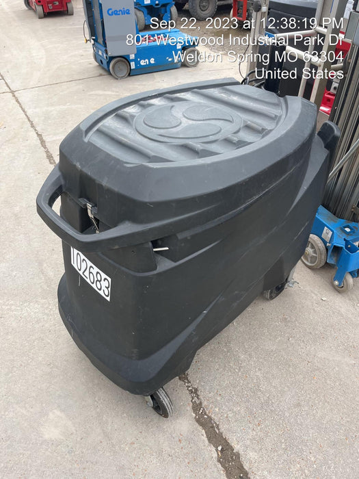 2020 POWER BREEZER PB10-MAX-06-B