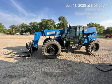 2025 GENIE GTH-844