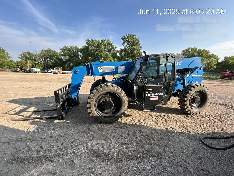 2025 GENIE GTH-844