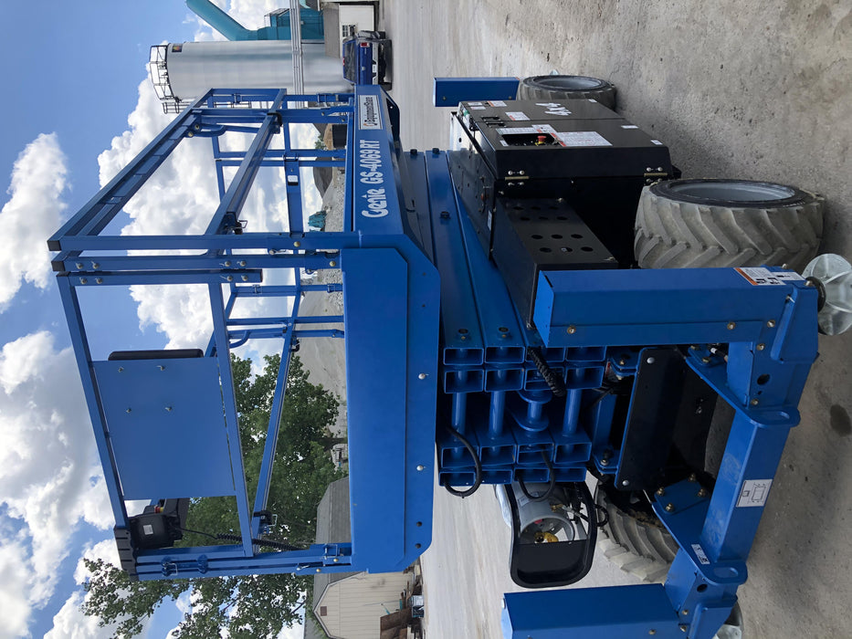2020 GENIE GS-4069 RT