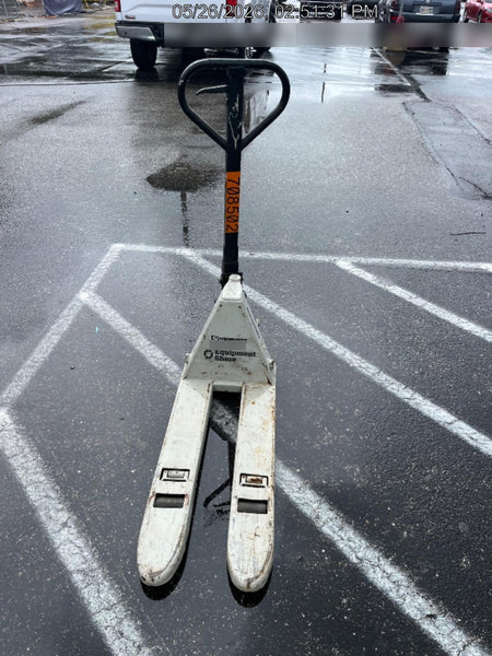 2026 STRONGWAY 2000 lb Pallet Jack