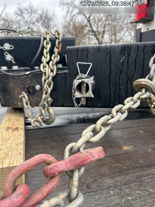 2022 MULTIQUIP DCA125