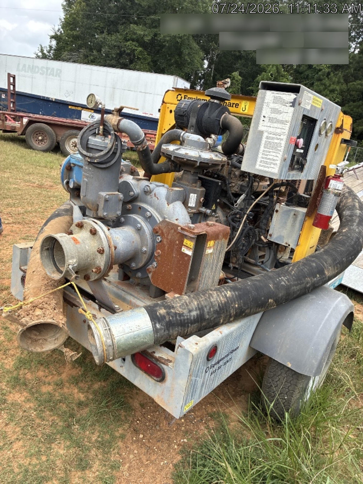 2021 ATLAS COPCO PAC66