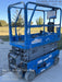 2016 Genie GS-1930 Genie GS1930 Scissor Lift