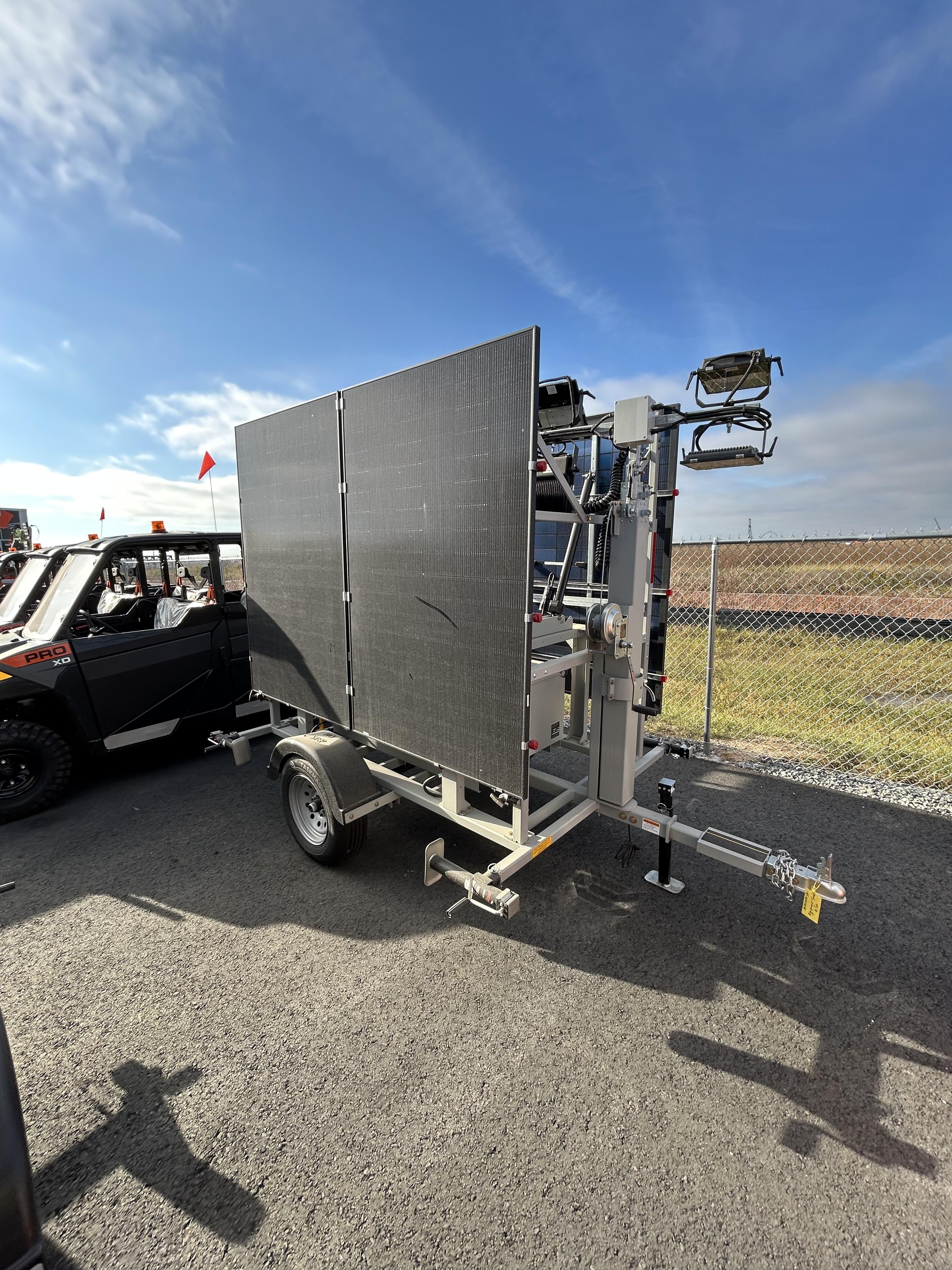 2025 PROGRESS SOLAR SOLUTIONS Helios-2XP