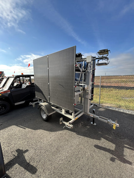 2025 PROGRESS SOLAR SOLUTIONS Helios-2XP