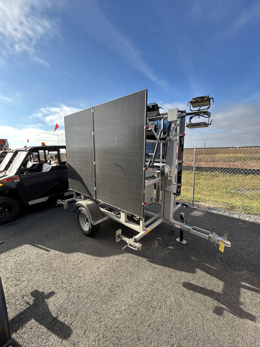 2025 PROGRESS SOLAR SOLUTIONS Helios-2XP