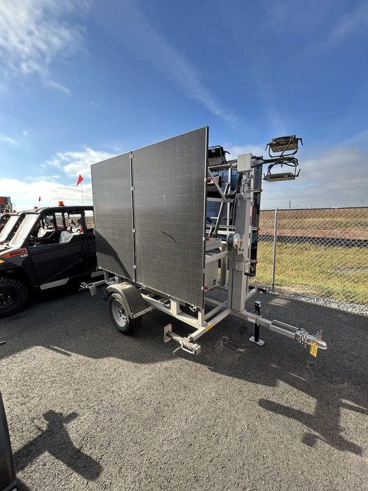 2025 PROGRESS SOLAR SOLUTIONS Helios-2XP