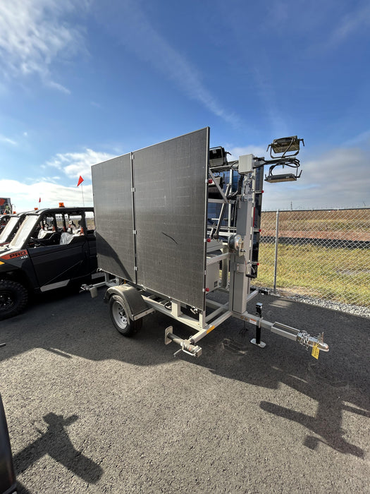 2025 PROGRESS SOLAR SOLUTIONS Helios-2XP