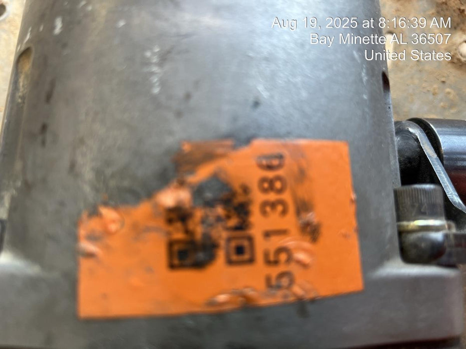 2025 INGERSOLL RAND 3940B2TI