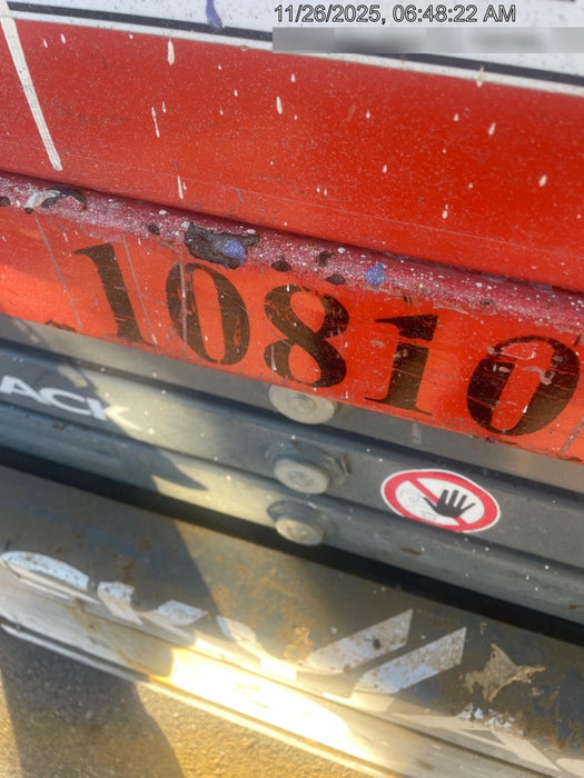 2018 SKYJACK SJIII-3219