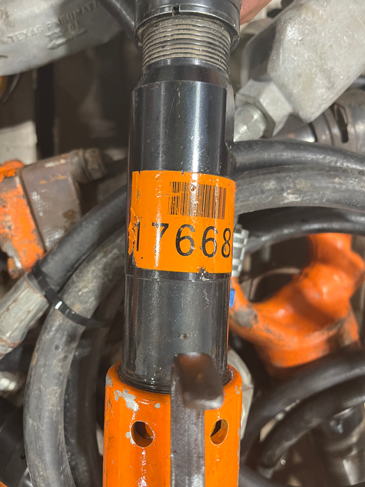 2021 MICHIGAN PNEUMATIC MP-BD2BA