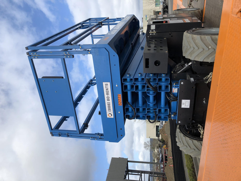 2019 GENIE GS-4069 RT