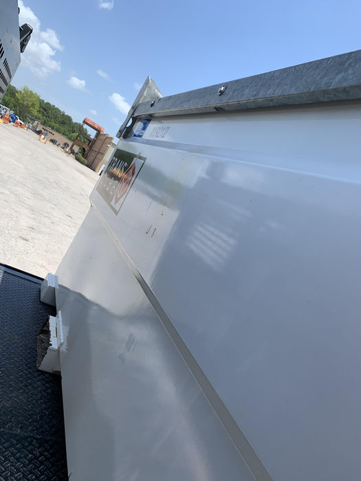 2020 TRANSCUBE 20TCG(G)W-NA