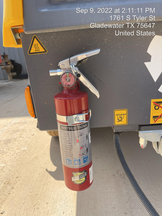 2022 ATLAS COPCO XAS 110