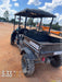 2019 Club Car CA1700D Diesel, 4-Seat, ROPS, AWD w/None