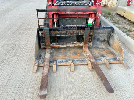 2024 ARROW MATERIAL HANDLING FS5100CB - 72"