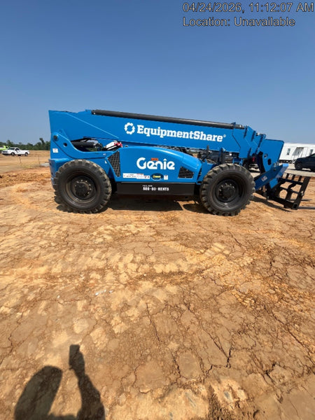 2026 GENIE GTH-1056
