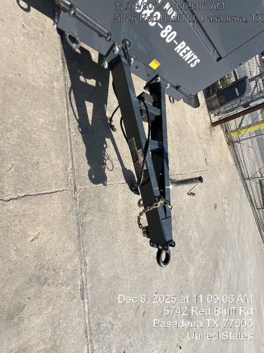 2025 AIRMAN PDSF375DP-6E1