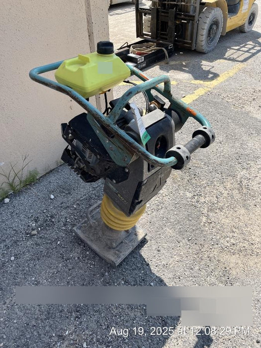 2022 AMMANN ATR 60 P