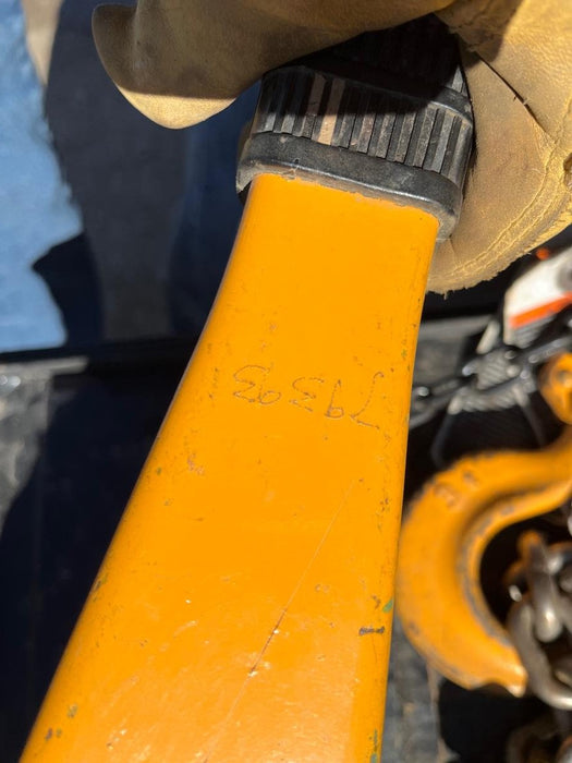 2020 HARRINGTON L5LB030-10