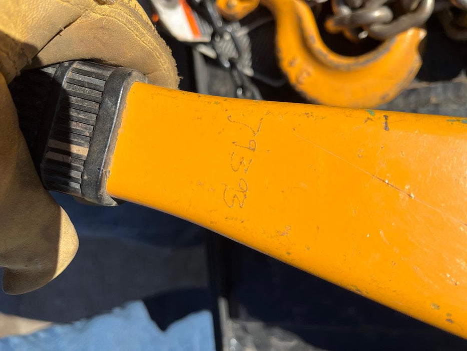 2020 HARRINGTON L5LB030-10