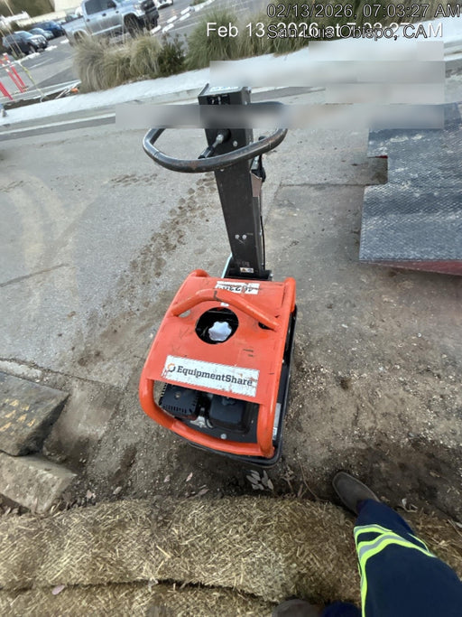 2024 HUSQVARNA LG300