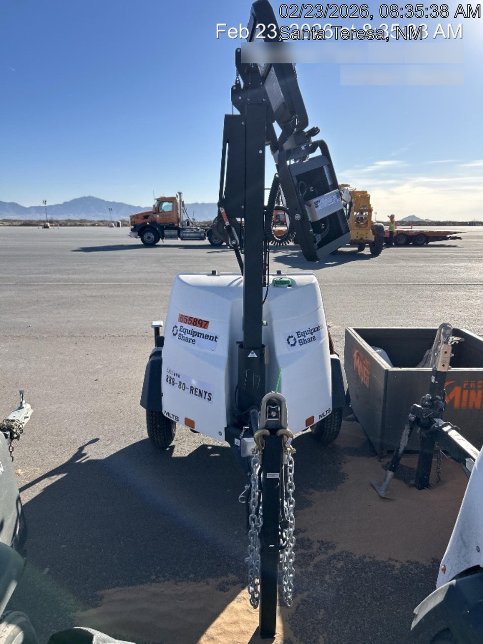 2026 GENERAC MLTS-4