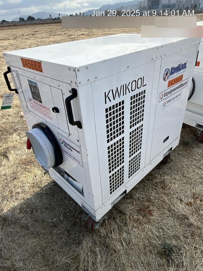 2023 KWIKOOL KPO5-43H