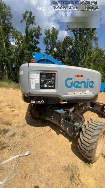 2024 GENIE S-45 XC