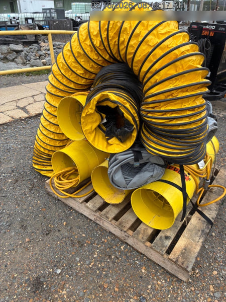 2022 TEXAS PNEUMATIC TOOLS, INC. TB-12-EXP