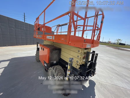 2022 JLG RT4069