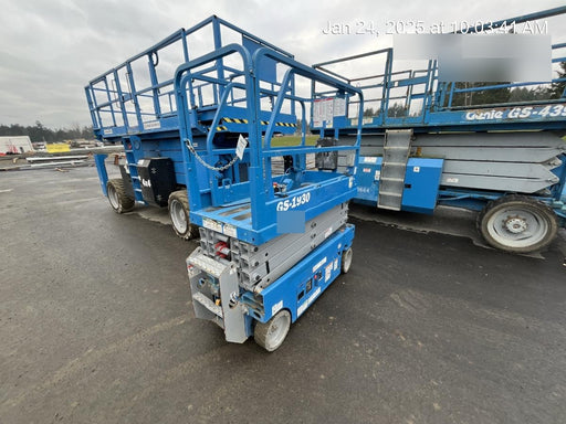 2020 Genie GS-1930 GENIE GS-1930