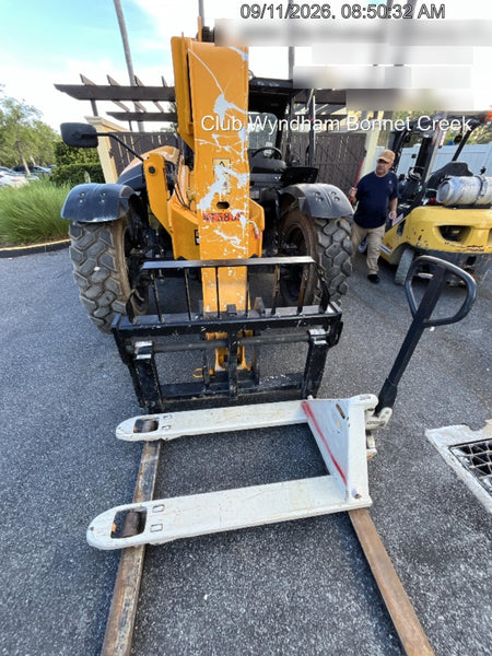 2024 JCB 506-36