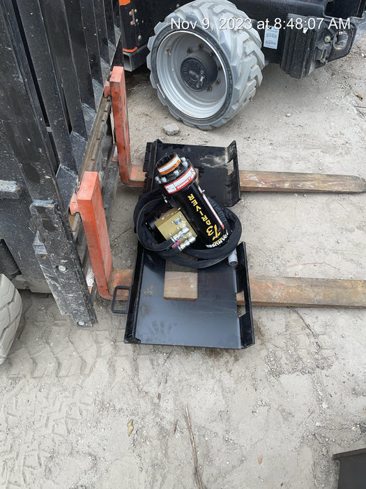 2023 DANUSER DA21300