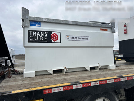 2025 WESTERN GLOBAL 20TCG-ES