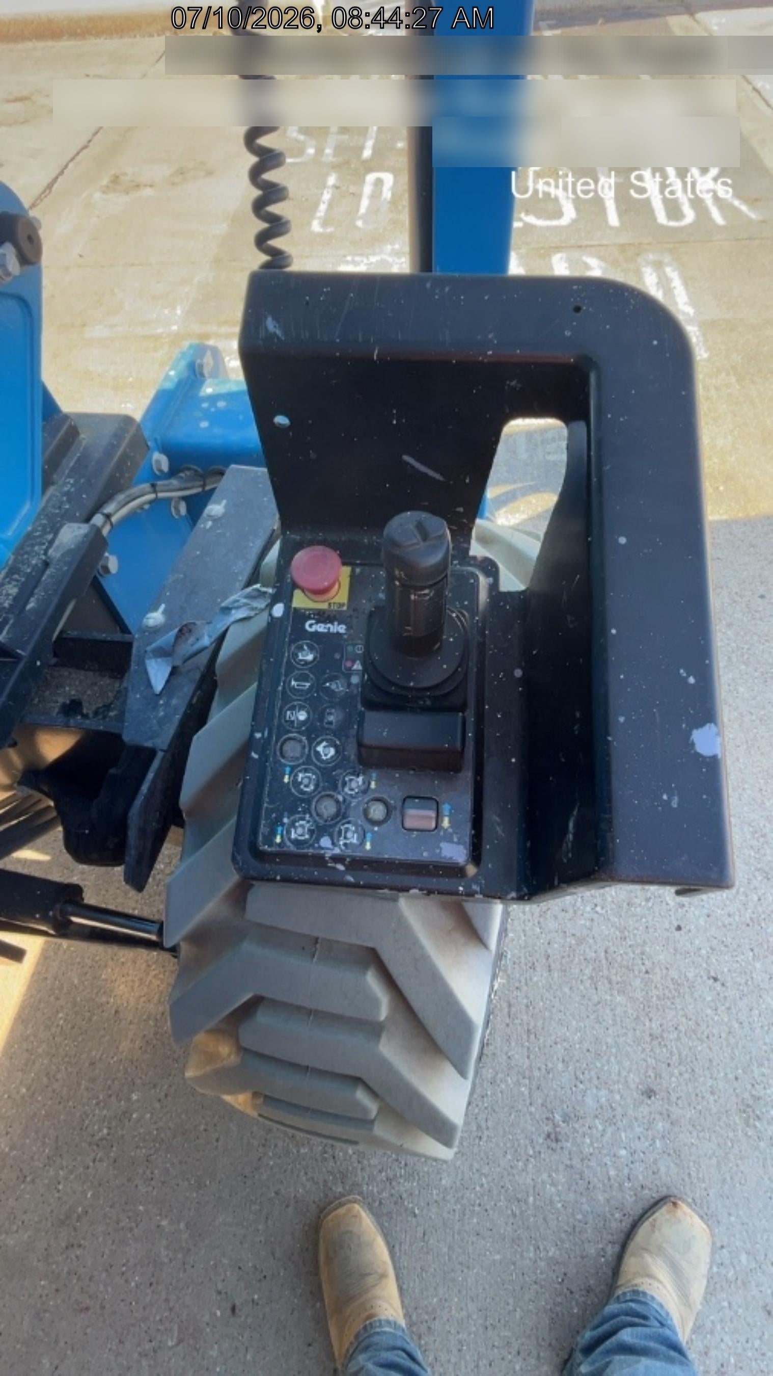 2023 GENIE GS-5390 RT