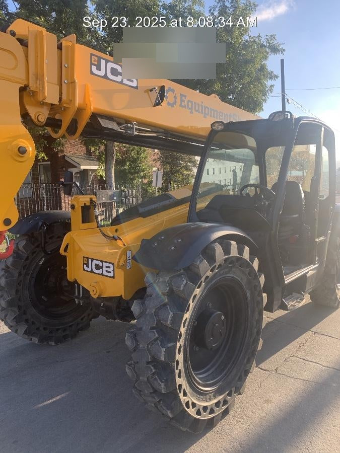 2024 JCB 509-42