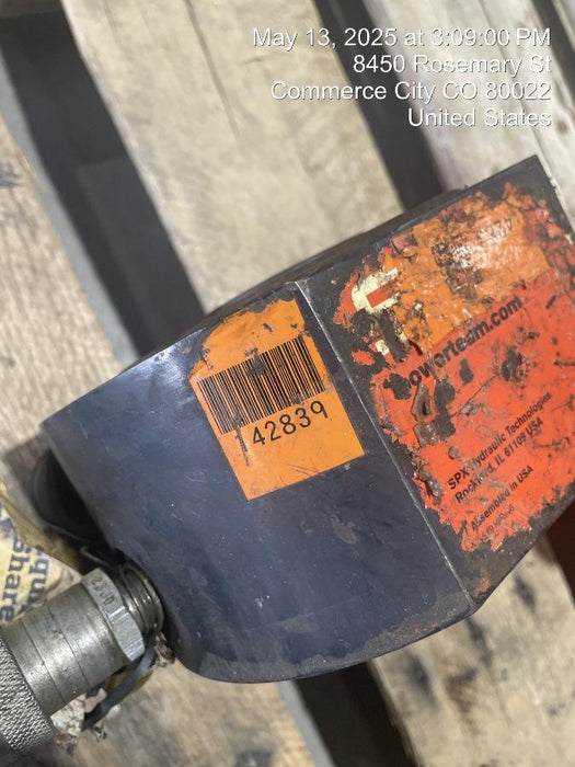 2023 ENERPAC HCL1006