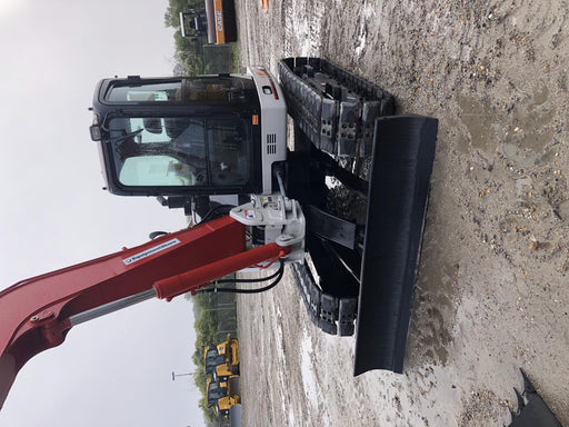 2021 LINK-BELT 80X3EX