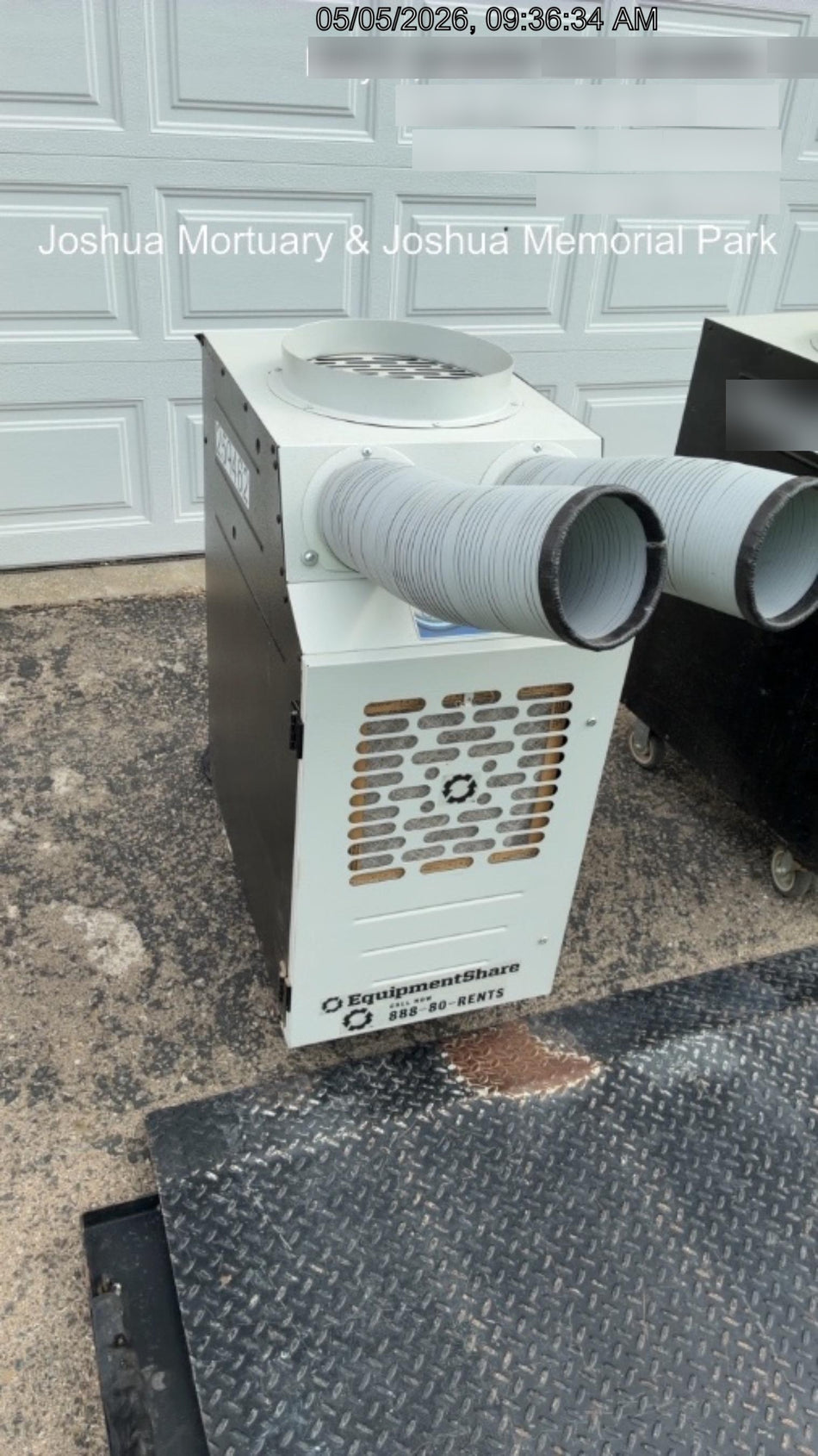 2022 KWIKOOL KPAC1811-2