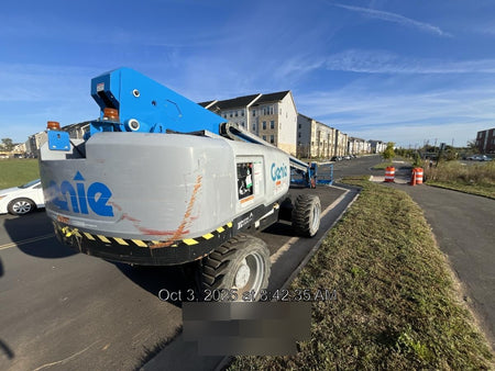 2020 GENIE S-85 XC