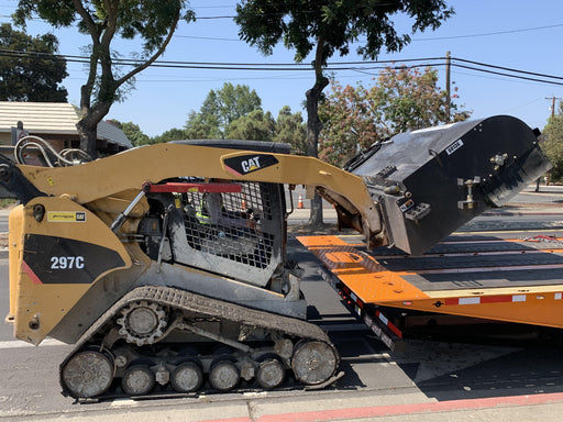 2020 PALADIN Sweepster SB72