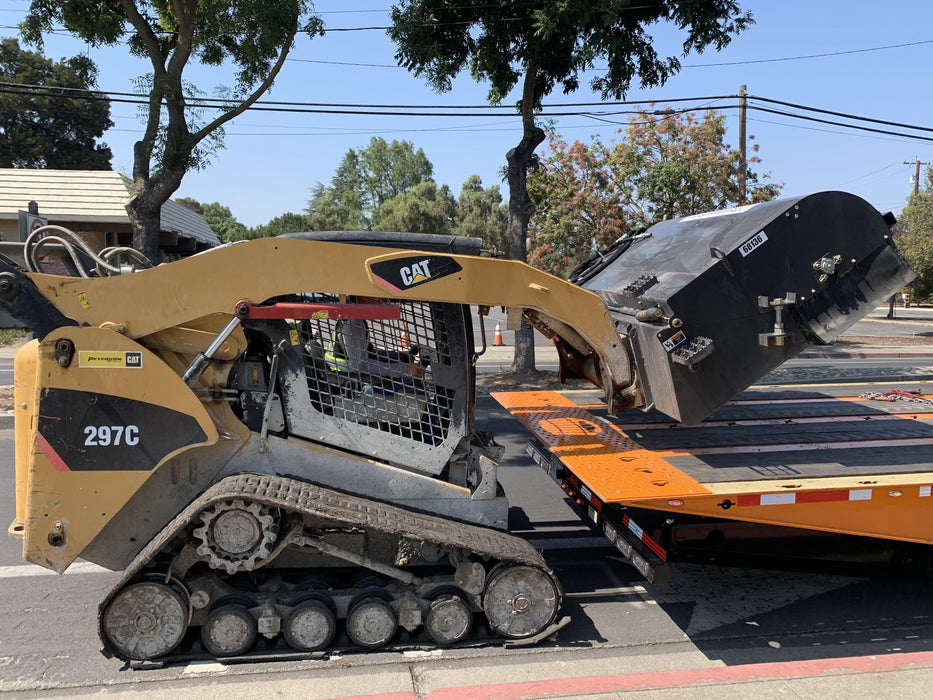 2020 PALADIN Sweepster SB72