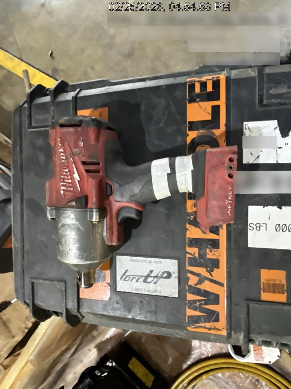2024 MILWAUKEE 2864-22R