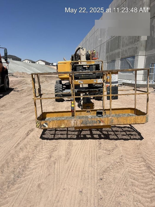 2020 HAULOTTE HA46RTJO