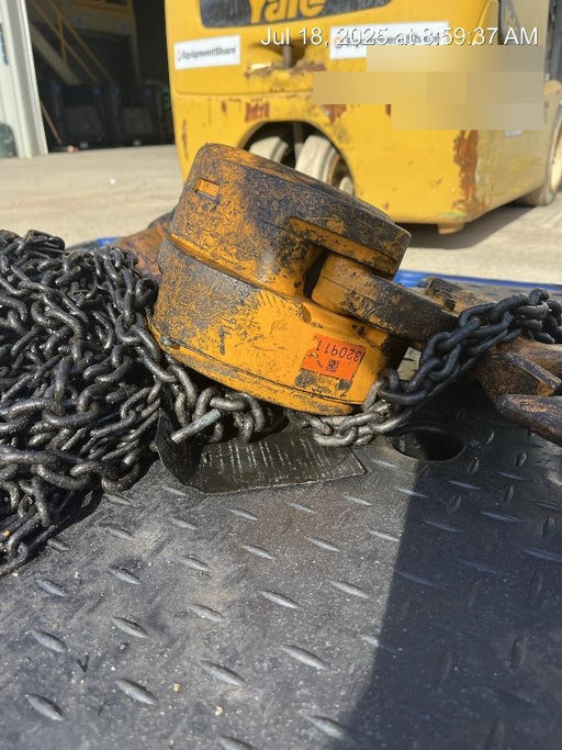 2023 HARRINGTON CF050-20