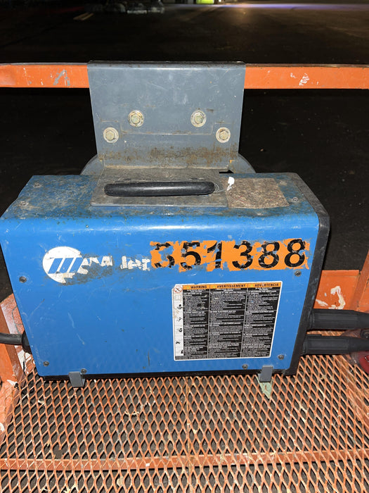 2023 MILLER ELECTRIC CST-282