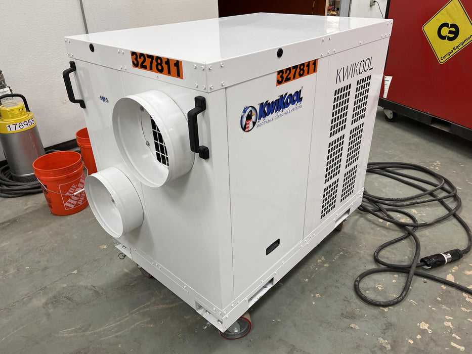 2023 KWIKOOL KPO5-21H