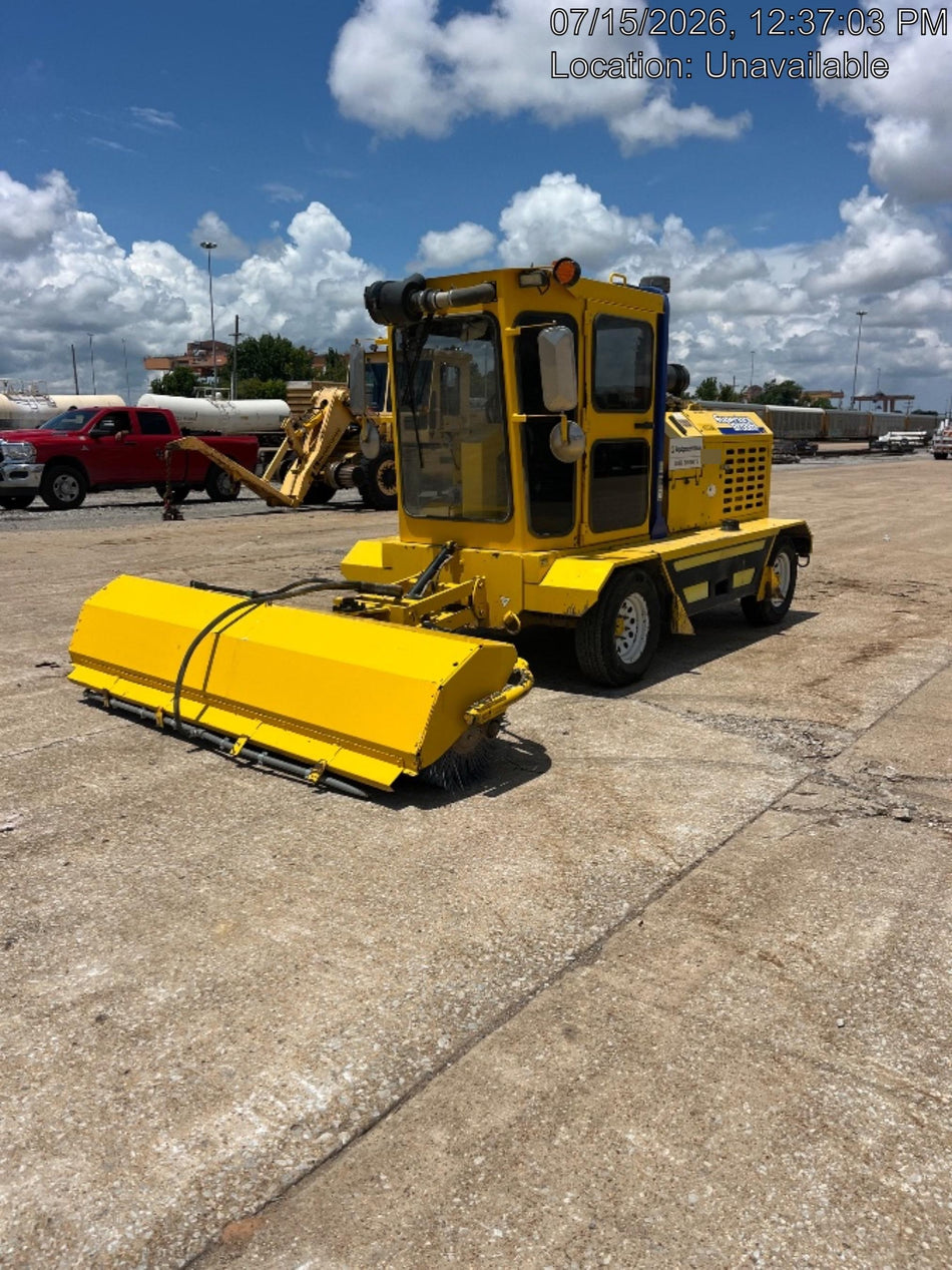 2019 SB MANUFACTURING SM74J